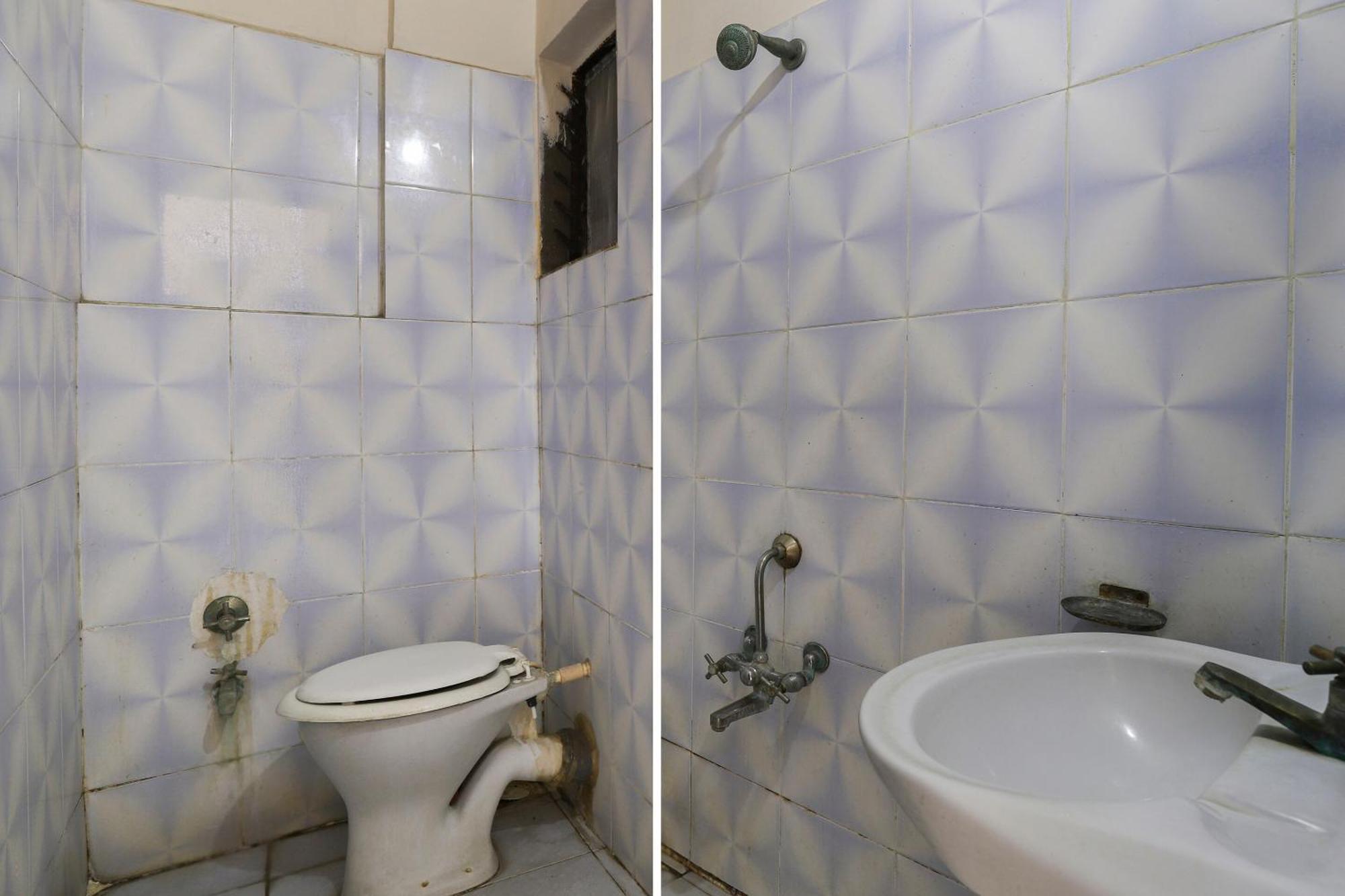 Spot On Hotel Shyam Inn Hālol Kültér fotó